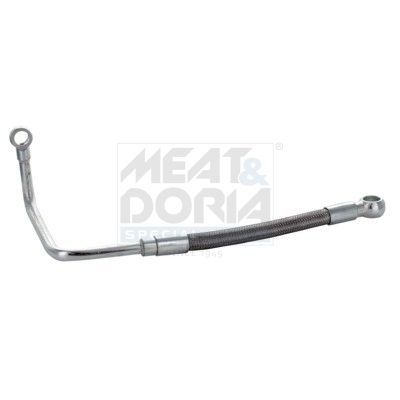 Alyvos žarna MEAT & DORIA 63025