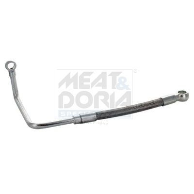 Alyvos žarna MEAT & DORIA 63026