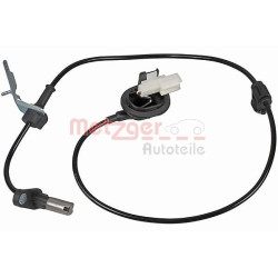 Jutiklis, rato greitis METZGER 09001039