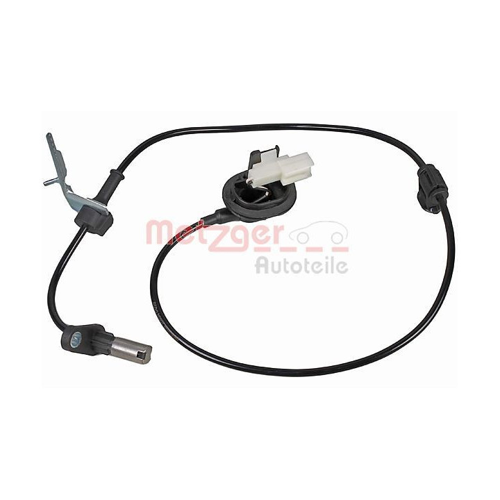 Jutiklis, rato greitis METZGER 09001039