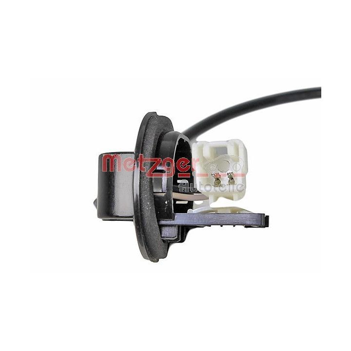 Jutiklis, rato greitis METZGER 09001039