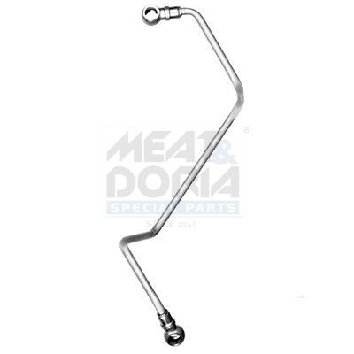 Alyvos žarna MEAT & DORIA 63067