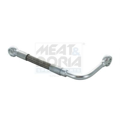 Alyvos žarna MEAT & DORIA 63088