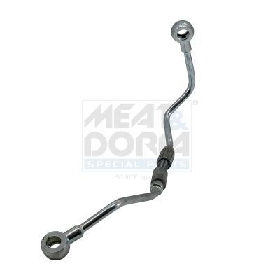 Alyvos žarna MEAT & DORIA 63133