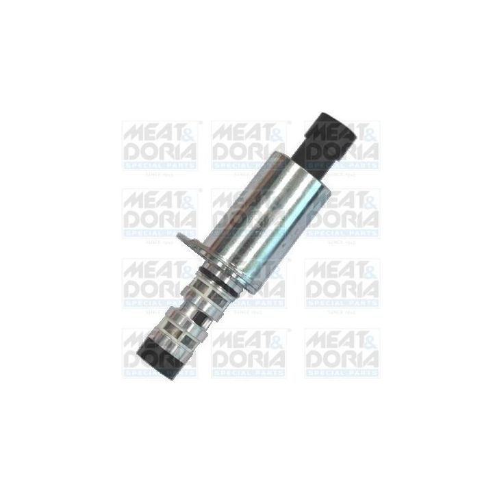 Valdymo vožtuvas, skirstomojo veleno reguliatorius MEAT & DORIA 91500