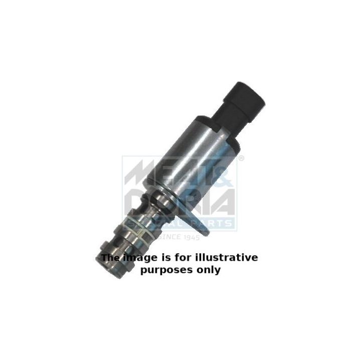 Valdymo vožtuvas, skirstomojo veleno reguliatorius MEAT & DORIA 91506E