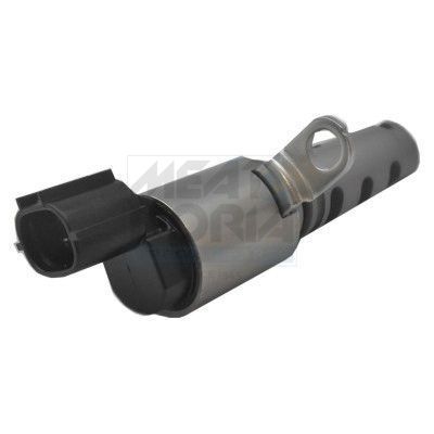 Valdymo vožtuvas, skirstomojo veleno reguliatorius MEAT & DORIA 91530