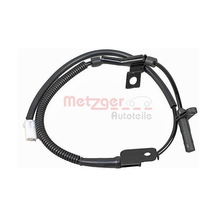 Jutiklis, rato greitis METZGER 09001054