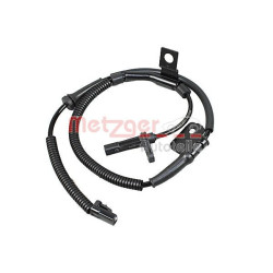 Jutiklis, rato greitis METZGER 09001055