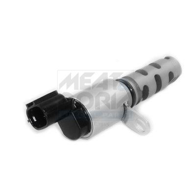 Valdymo vožtuvas, skirstomojo veleno reguliatorius MEAT & DORIA 91555