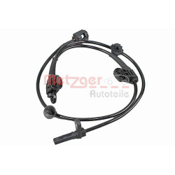 Jutiklis, rato greitis METZGER 09001056