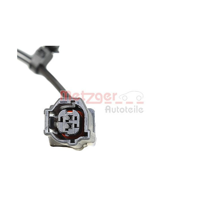 Jutiklis, rato greitis METZGER 09001056