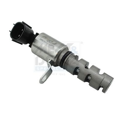 Valdymo vožtuvas, skirstomojo veleno reguliatorius MEAT & DORIA 91579