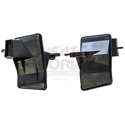 Hidraulinių filtrų komplektas, automatinė transmisija MEAT & DORIA 21084