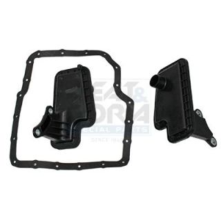 Hidraulinių filtrų komplektas, automatinė transmisija MEAT & DORIA KIT21007