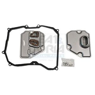 Hidraulinių filtrų komplektas, automatinė transmisija MEAT & DORIA KIT21010B