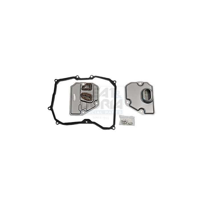 Hidraulinių filtrų komplektas, automatinė transmisija MEAT & DORIA KIT21010B