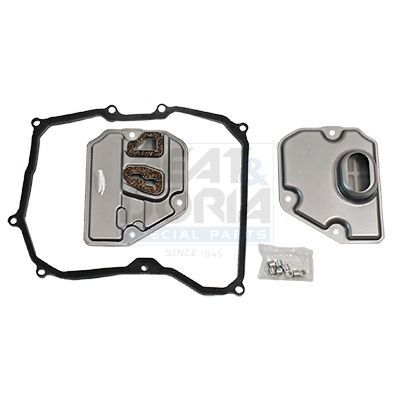 Hidraulinių filtrų komplektas, automatinė transmisija MEAT & DORIA KIT21010B