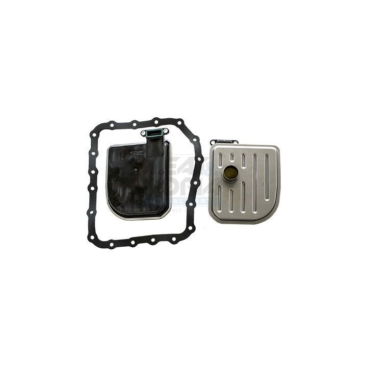 Hidraulinių filtrų komplektas, automatinė transmisija MEAT & DORIA KIT21017