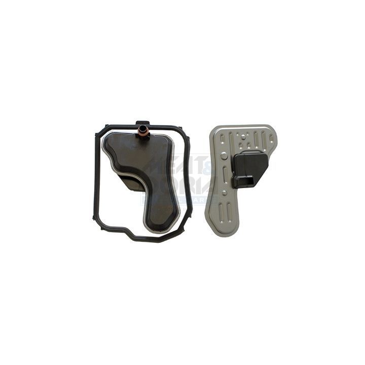 Hidraulinių filtrų komplektas, automatinė transmisija MEAT & DORIA KIT21023