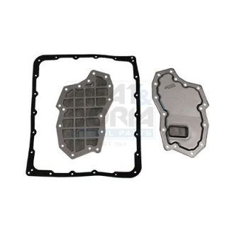 Hidraulinių filtrų komplektas, automatinė transmisija MEAT & DORIA KIT21036