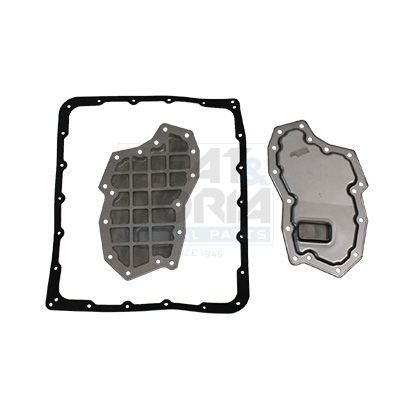 Hidraulinių filtrų komplektas, automatinė transmisija MEAT & DORIA KIT21036