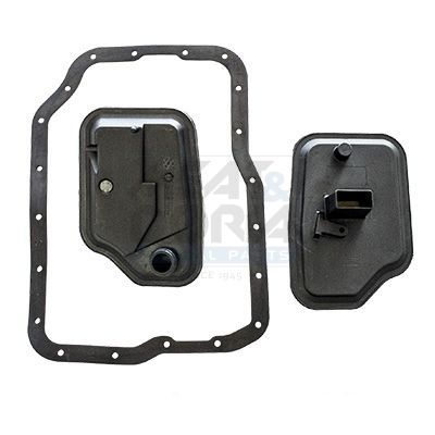 Hidraulinių filtrų komplektas, automatinė transmisija MEAT & DORIA KIT21038