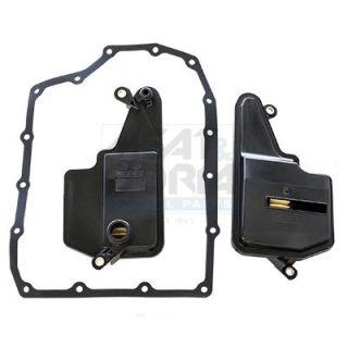 Hidraulinių filtrų komplektas, automatinė transmisija MEAT & DORIA KIT21039