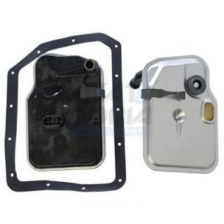 Hidraulinių filtrų komplektas, automatinė transmisija MEAT & DORIA KIT21040