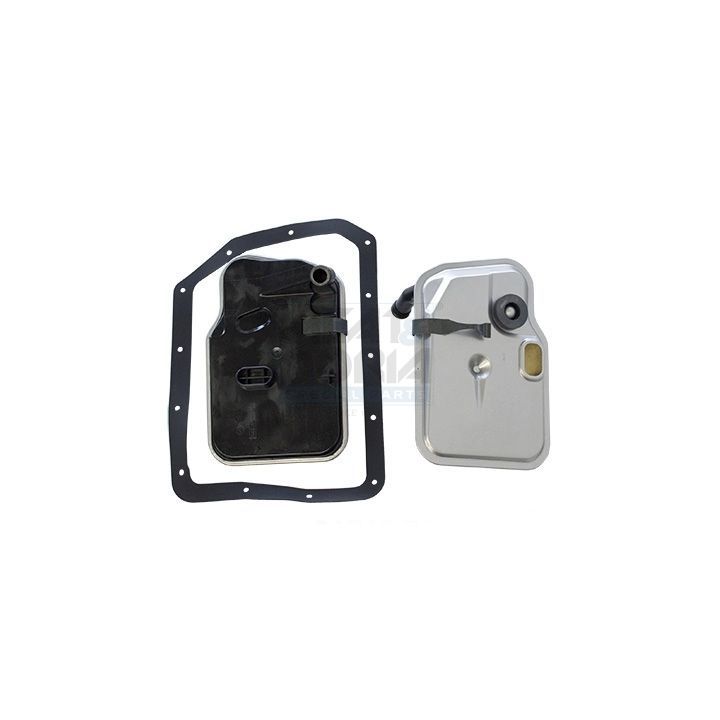 Hidraulinių filtrų komplektas, automatinė transmisija MEAT & DORIA KIT21040