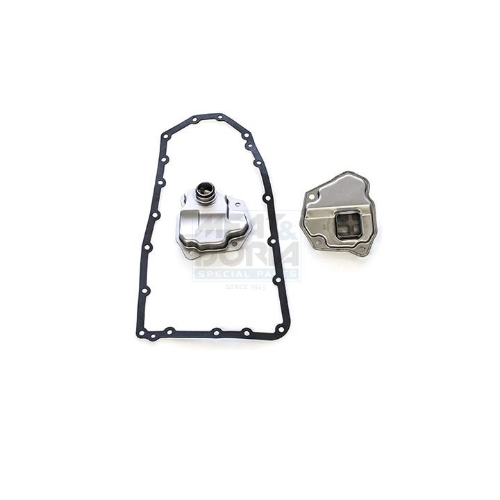 Hidraulinių filtrų komplektas, automatinė transmisija MEAT & DORIA KIT21047