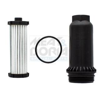 Hidraulinių filtrų komplektas, automatinė transmisija MEAT & DORIA KIT21093