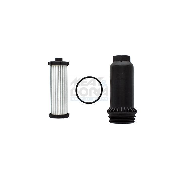 Hidraulinių filtrų komplektas, automatinė transmisija MEAT & DORIA KIT21093