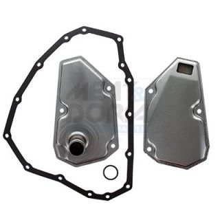 Hidraulinių filtrų komplektas, automatinė transmisija MEAT & DORIA KIT21101
