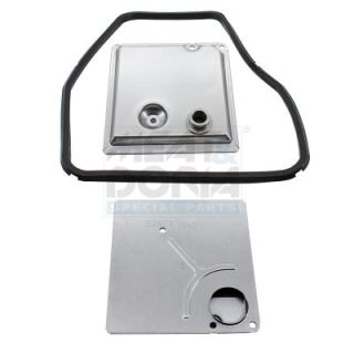 Hidraulinių filtrų komplektas, automatinė transmisija MEAT & DORIA KIT21111