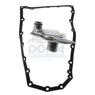 Hidraulinių filtrų komplektas, automatinė transmisija MEAT & DORIA KIT21517