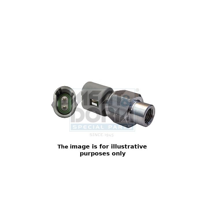 Alyvos slėgio jungiklis, vairo stiprintuvas MEAT & DORIA 82514E