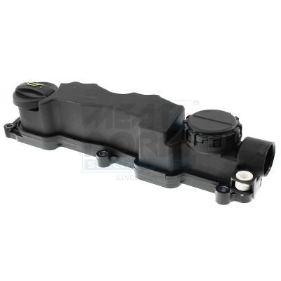 Vožtuvas, variklio bloko alsuoklis MEAT & DORIA 91696