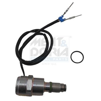 Degalų nutraukimas, įpurškimo sistema MEAT & DORIA 9031