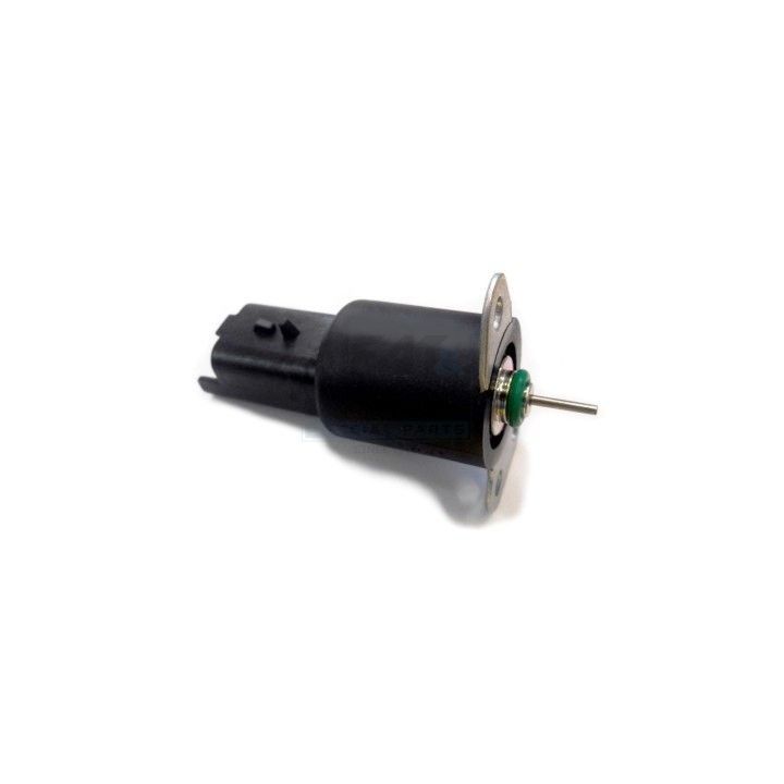 Degalų nutraukimas, įpurškimo sistema MEAT & DORIA 9408