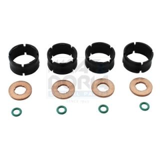 Tarpiklis, purkštukas MEAT & DORIA 98494