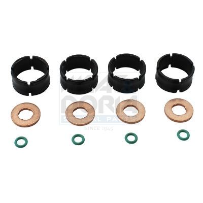 Tarpiklis, purkštukas MEAT & DORIA 98494