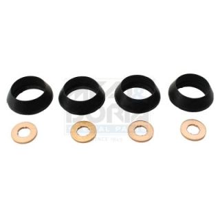 Tarpiklis, purkštukas MEAT & DORIA 98497