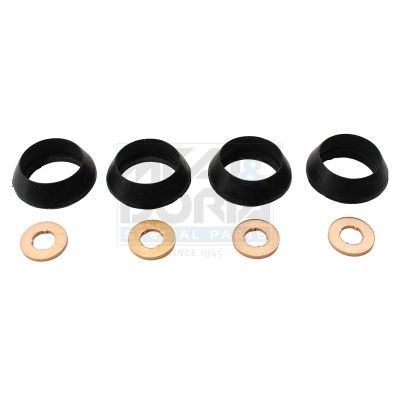 Tarpiklis, purkštukas MEAT & DORIA 98497