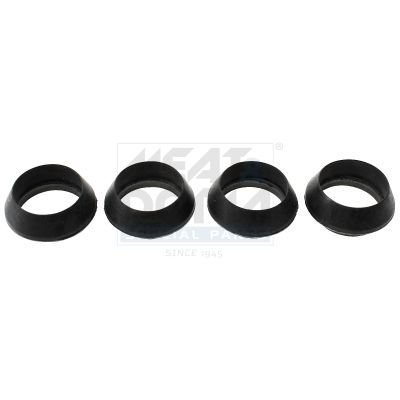 Tarpiklis, purkštukas MEAT & DORIA 98516