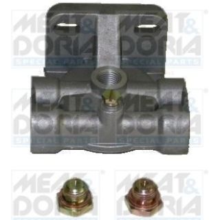 įpurškimo sistema MEAT & DORIA 9047