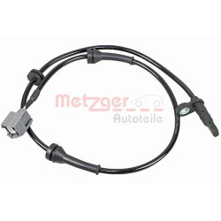 Jutiklis, rato greitis METZGER 09001093