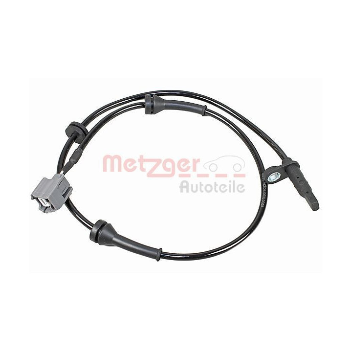 Jutiklis, rato greitis METZGER 09001093