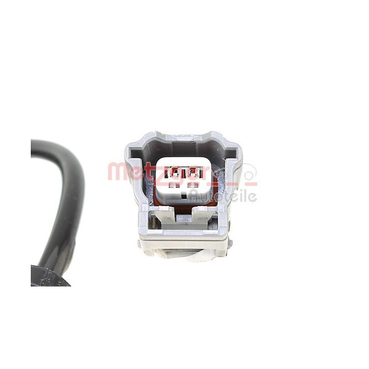 Jutiklis, rato greitis METZGER 09001093