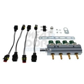 Purkštukas MEAT & DORIA 13061